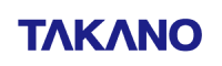 TAKANO様のロゴ画像