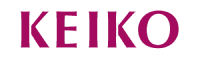 KEIKO様のロゴ画像